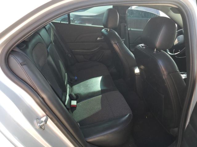 1G11C5SL4FF244295 - 2015 CHEVROLET MALIBU 1LT SILVER photo 10