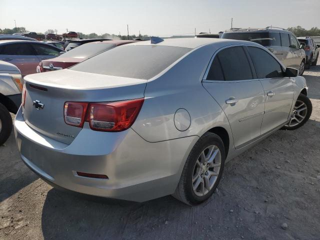1G11C5SL4FF244295 - 2015 CHEVROLET MALIBU 1LT SILVER photo 3