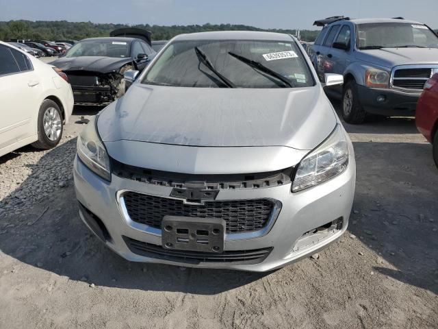 1G11C5SL4FF244295 - 2015 CHEVROLET MALIBU 1LT SILVER photo 5