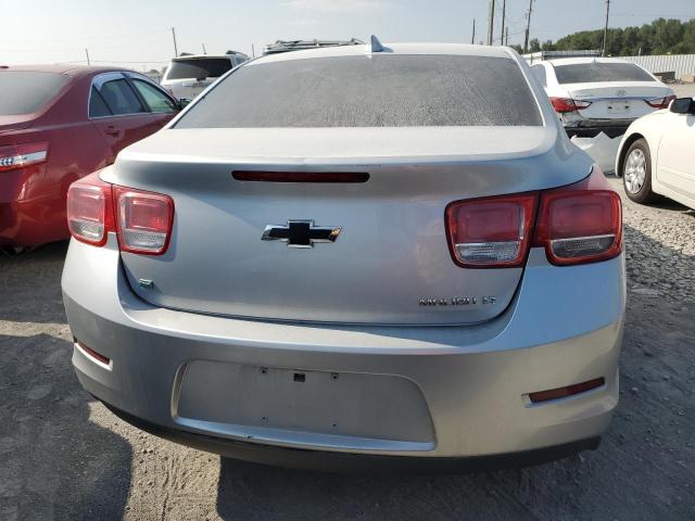 1G11C5SL4FF244295 - 2015 CHEVROLET MALIBU 1LT SILVER photo 6