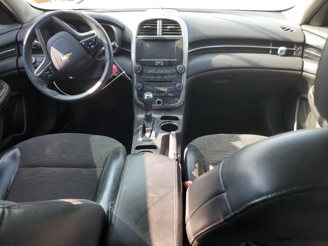 1G11C5SL4FF244295 - 2015 CHEVROLET MALIBU 1LT SILVER photo 8