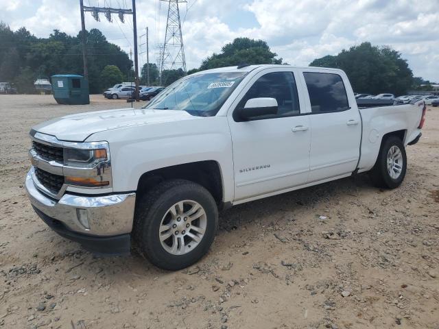 2017 CHEVROLET SILVERADO K1500 LT, null