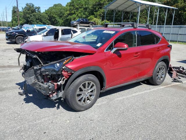 2019 LEXUS NX 300 BASE, null