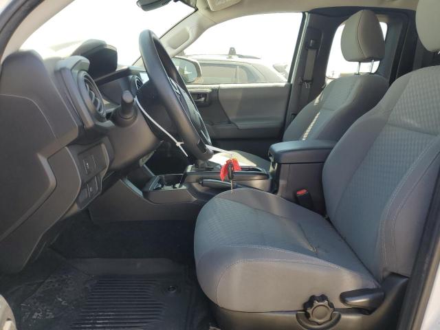 3TYRZ5CN4NT016924 - 2022 TOYOTA TACOMA ACCESS CAB Beyaz fotoğraf 7