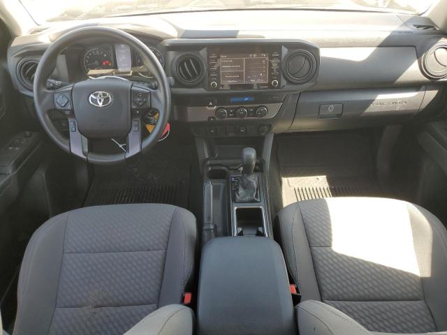 3TYRZ5CN4NT016924 - 2022 TOYOTA TACOMA ACCESS CAB Beyaz fotoğraf 8