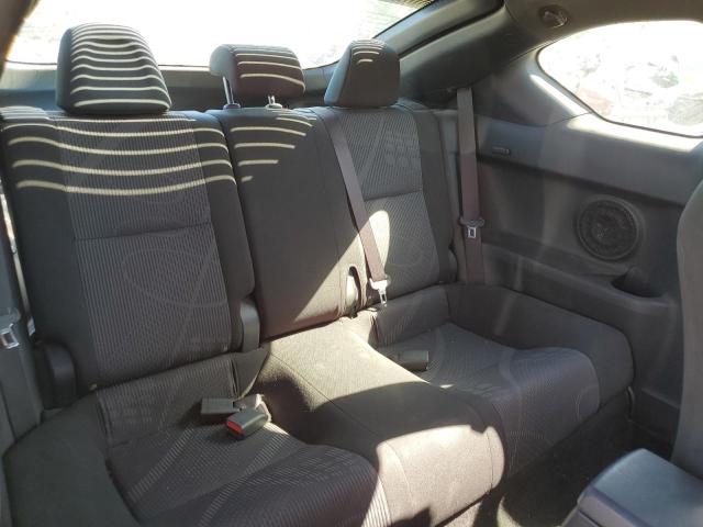 JTKJF5C73C3032848 - 2012 TOYOTA SCION TC 紫色 照片 10