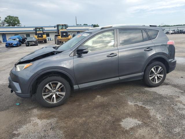 2016 TOYOTA RAV4 XLE, 