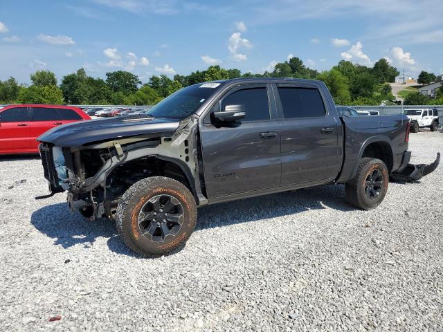 2019 RAM 1500 REBEL, 