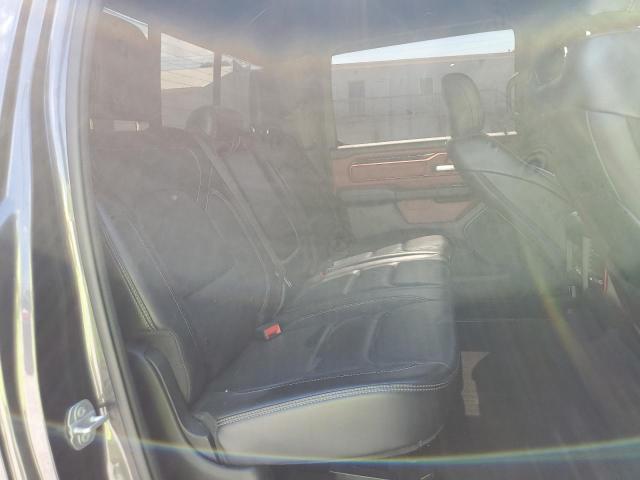 1C6SRFLT8KN913965 - 2019 RAM 1500 REBEL 灰色 照片 10