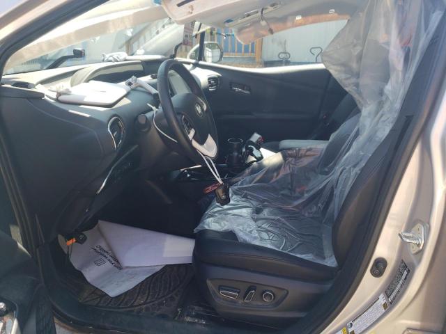 JTDKARFP8J3078699 - 2018 TOYOTA PRIUS PRIM Bej foto 7