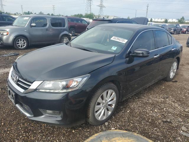 2015 HONDA ACCORD EXL, 
