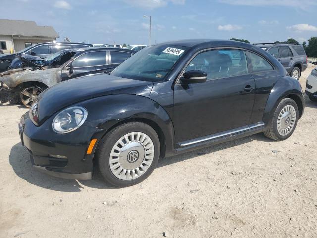 2013 VOLKSWAGEN BEETLE, 