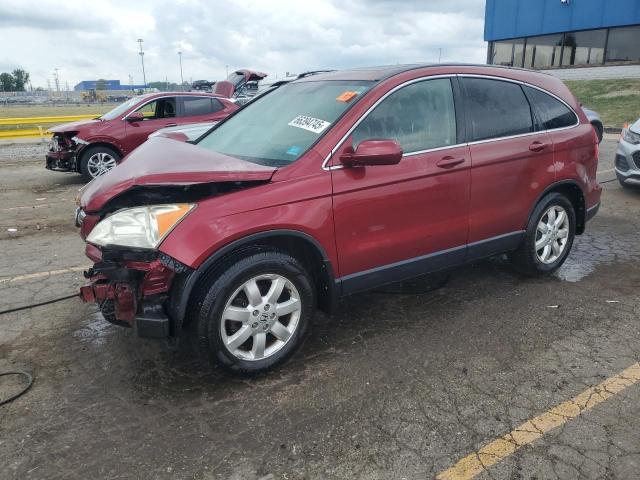 2008 HONDA CR-V EXL, null
