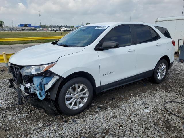 2020 CHEVROLET EQUINOX LS, 