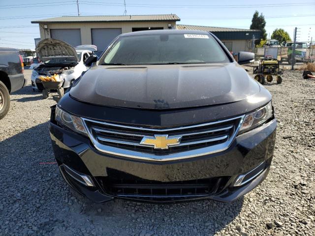 2G1105S39H9164057 - 2017 CHEVROLET IMPALA LT BLACK photo 5