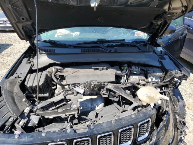 3C4NJDCB7JT245728 - 2018 JEEP COMPASS LIMITED Qara foto 11