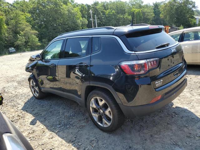 3C4NJDCB7JT245728 - 2018 JEEP COMPASS LIMITED Qara foto 2