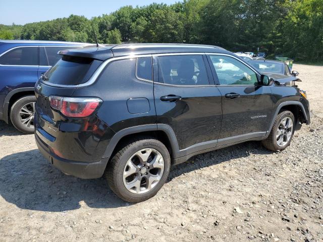 3C4NJDCB7JT245728 - 2018 JEEP COMPASS LIMITED Qara foto 3