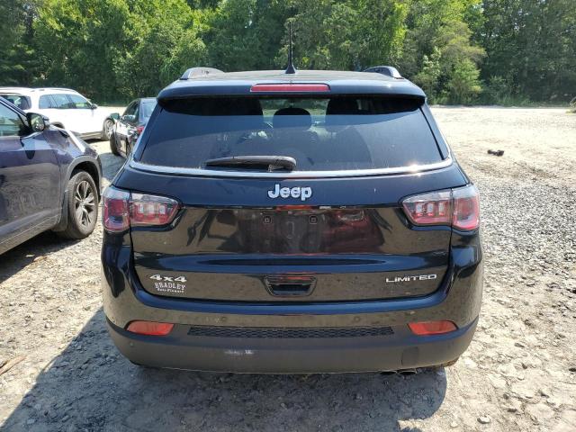 3C4NJDCB7JT245728 - 2018 JEEP COMPASS LIMITED Qara foto 6