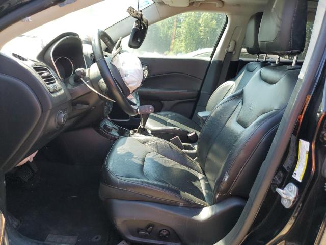 3C4NJDCB7JT245728 - 2018 JEEP COMPASS LIMITED Qara foto 7