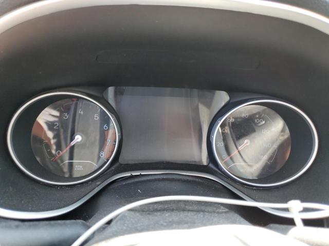 3C4NJDCB7JT245728 - 2018 JEEP COMPASS LIMITED Qara foto 9