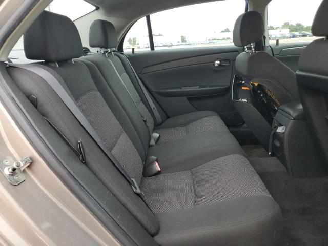 1G1ZH57BX8F174423 - 2008 CHEVROLET MALIBU 1LT Qızıl foto 10