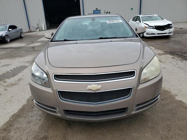 1G1ZH57BX8F174423 - 2008 CHEVROLET MALIBU 1LT GOLD photo 5