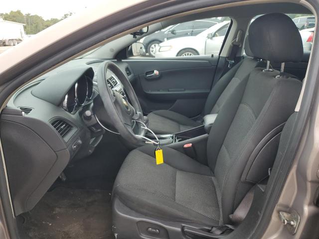 1G1ZH57BX8F174423 - 2008 CHEVROLET MALIBU 1LT Qızıl foto 7