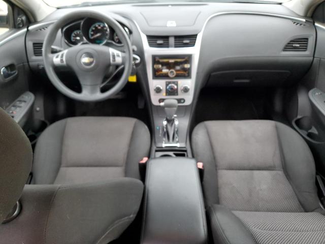 1G1ZH57BX8F174423 - 2008 CHEVROLET MALIBU 1LT Qızıl foto 8