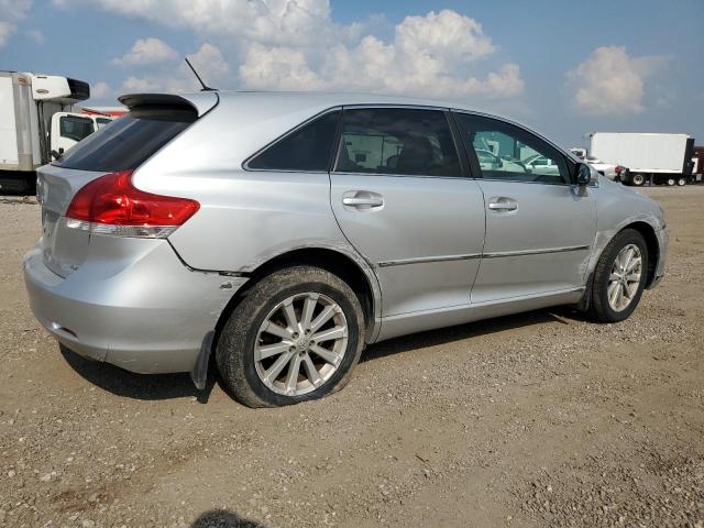 4T3BE11A09U002878 - 2009 TOYOTA VENZA SILVER photo 3