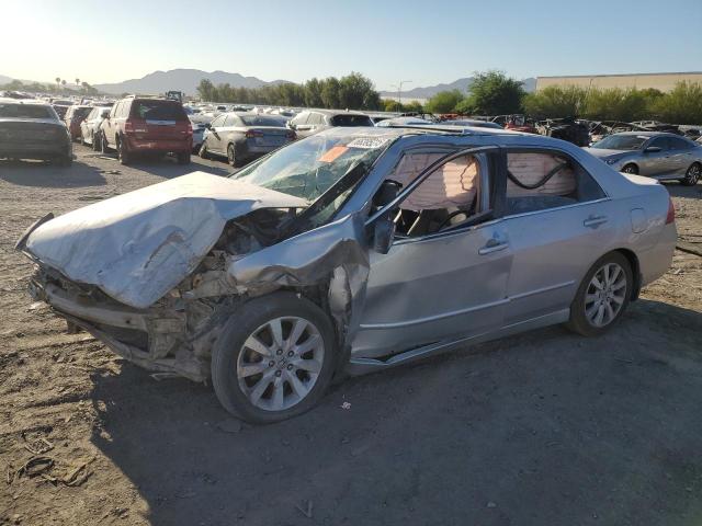 2007 HONDA ACCORD EX, 