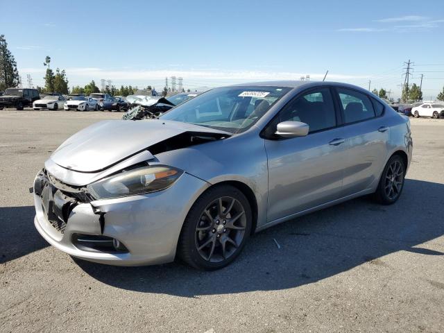 2015 DODGE DART SXT, 