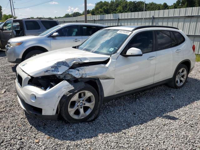 2014 BMW X1 SDRIVE28I, 