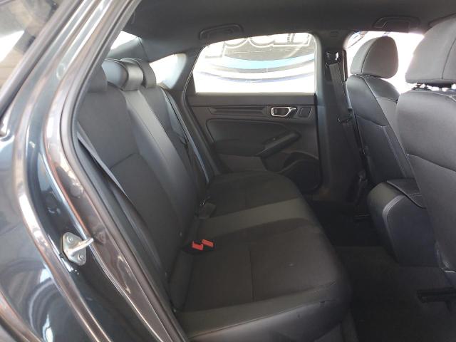 2HGFE2F51RH558136 - 2024 HONDA CIVIC SPORT გრაფიტი ფოტო 10