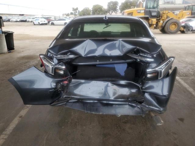 2HGFE2F51RH558136 - 2024 HONDA CIVIC SPORT გრაფიტი ფოტო 6