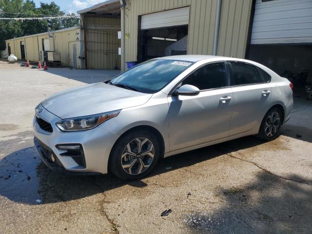 2019 KIA FORTE FE, null