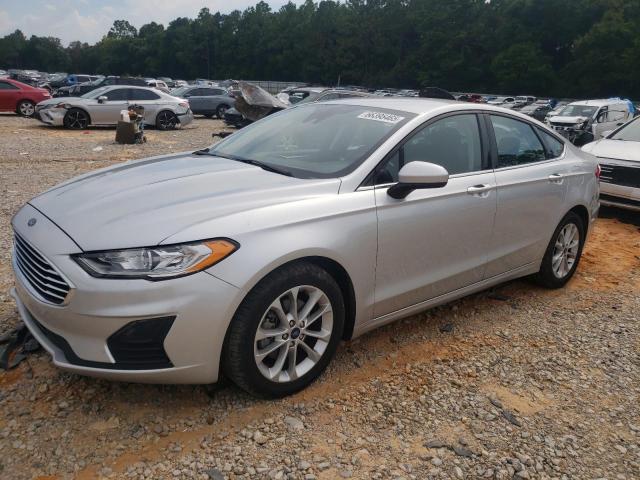 2019 FORD FUSION SE, 
