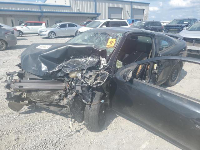 1G2AS18H497174290 - 2009 PONTIAC G5 Noir photo 1