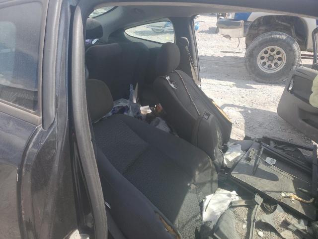 1G2AS18H497174290 - 2009 PONTIAC G5 Noir photo 10