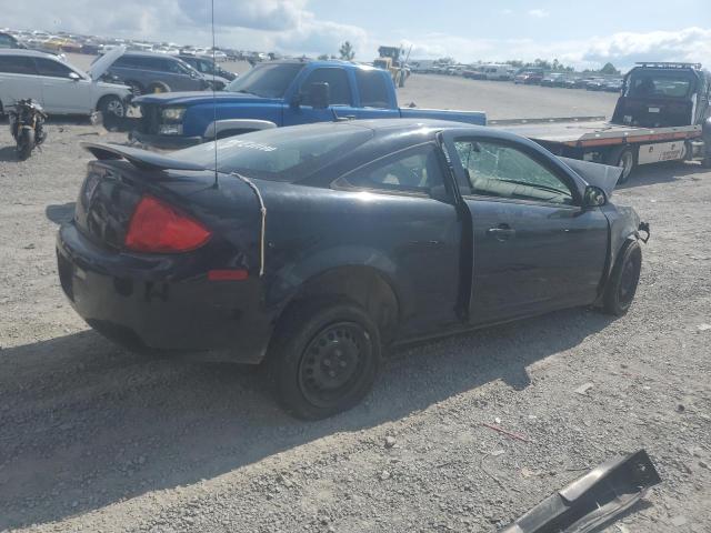 1G2AS18H497174290 - 2009 PONTIAC G5 Noir photo 3
