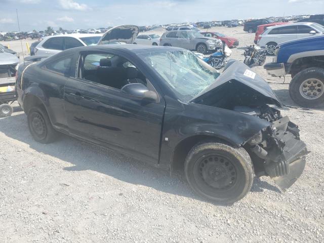 1G2AS18H497174290 - 2009 PONTIAC G5 Noir photo 4