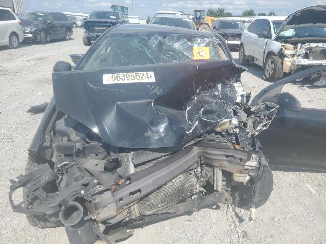 1G2AS18H497174290 - 2009 PONTIAC G5 Noir photo 5