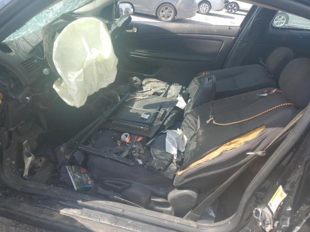 1G2AS18H497174290 - 2009 PONTIAC G5 Noir photo 7