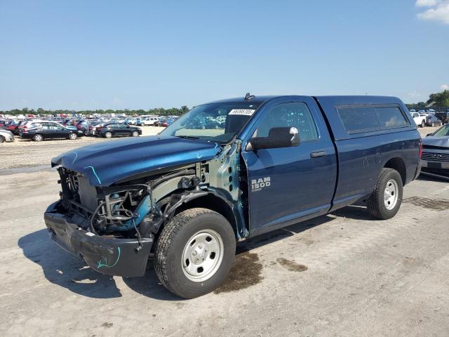 2021 RAM 1500 CLASS TRADESMAN, 