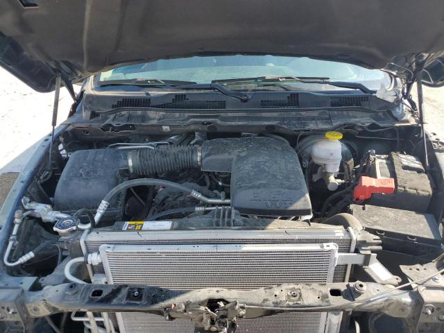 3C6JR7DG4MG692573 - 2021 RAM 1500 CLASS TRADESMAN 蓝色 照片 11