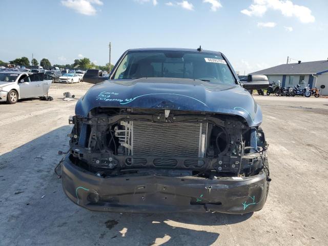 3C6JR7DG4MG692573 - 2021 RAM 1500 CLASS TRADESMAN 蓝色 照片 5