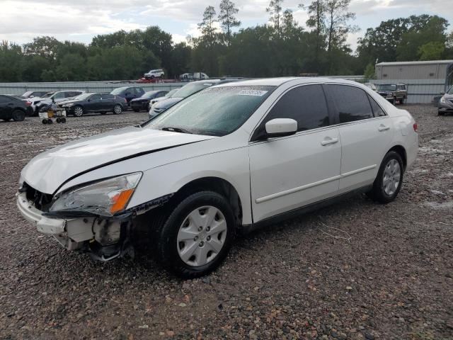 2004 HONDA ACCORD LX, 