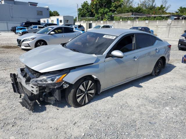 2022 NISSAN ALTIMA SV, 