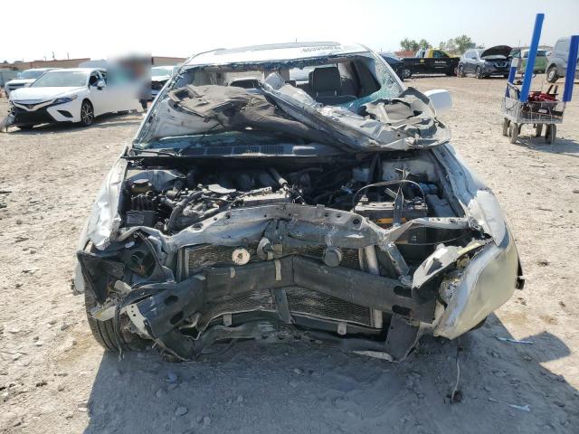 4T1BK36B47U187190 - 2007 TOYOTA AVALON XL WHITE photo 5