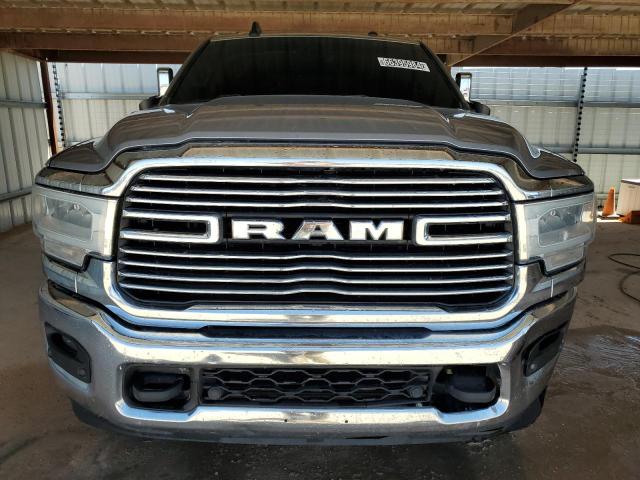 3C6UR5FL9LG273676 - 2020 RAM 2500 LARAMIE SILVER photo 5